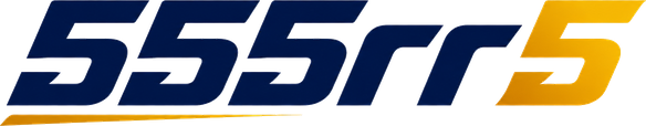 555rr5 ব্র্যান্ড লোগো
